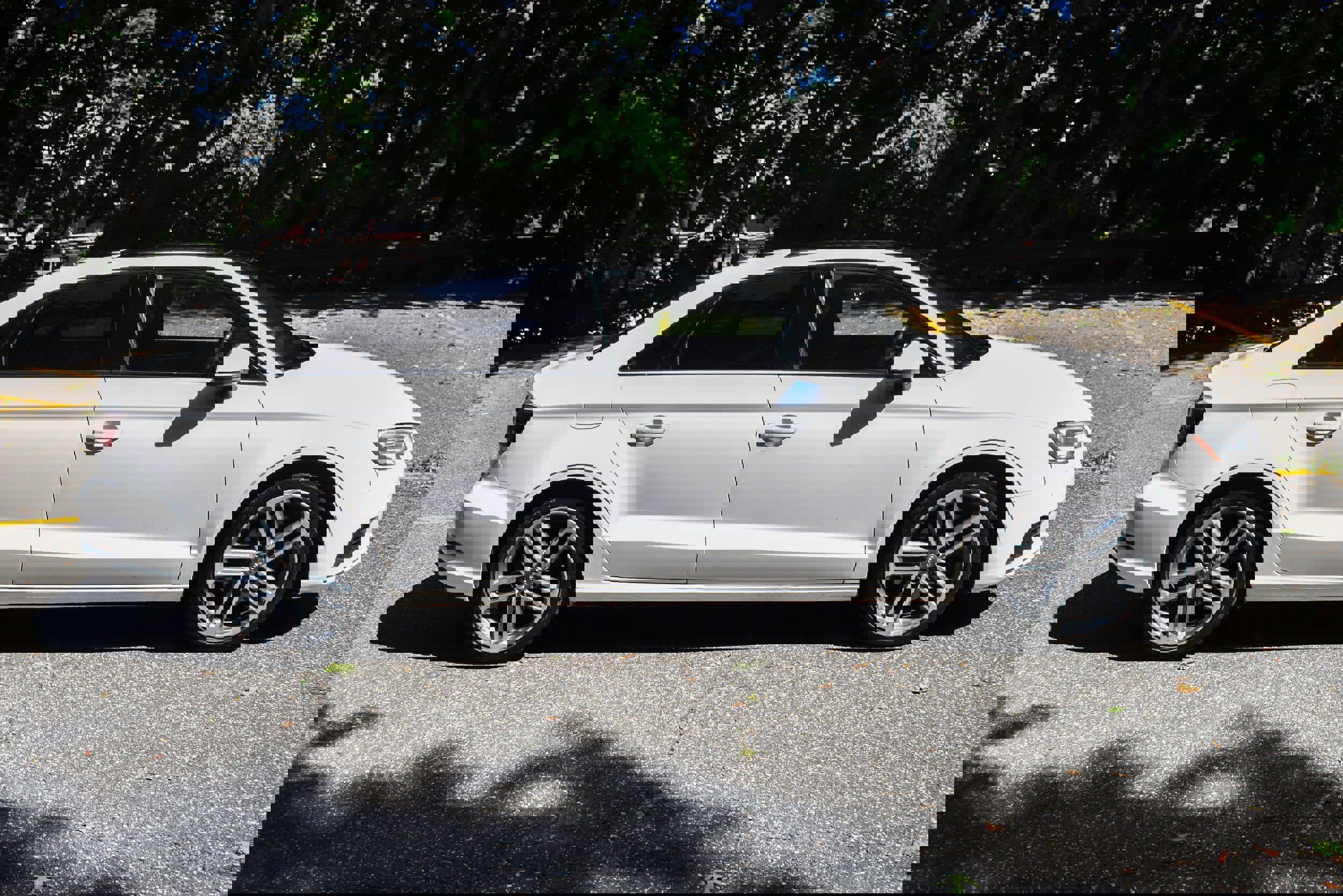 Used 2020 Audi A3 2.0T Premium w/ Final Edition Package image 11