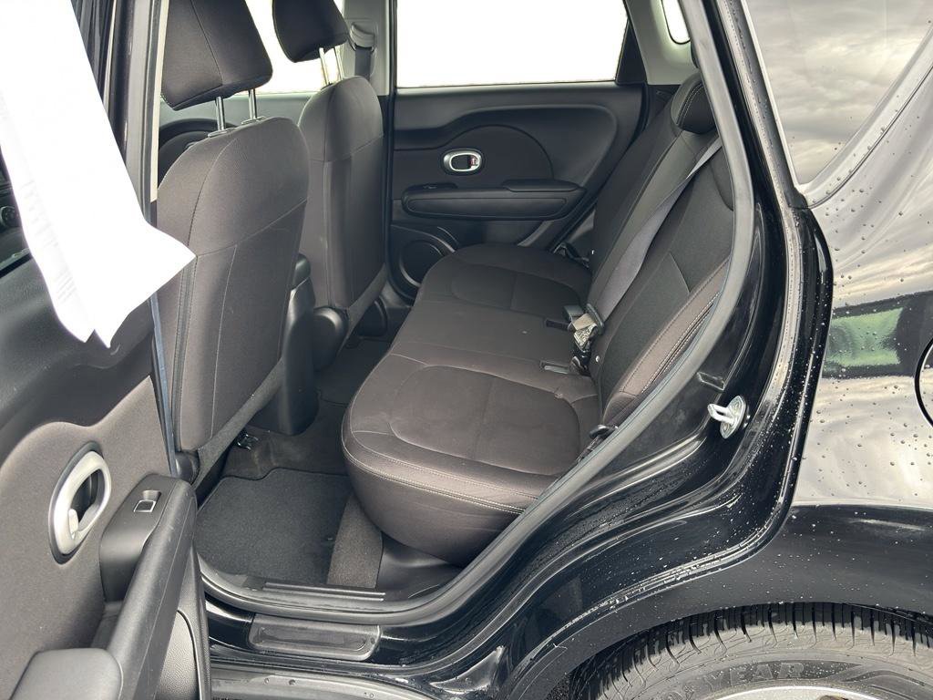Used 2017 Kia Soul w/ Convenience Package image 20