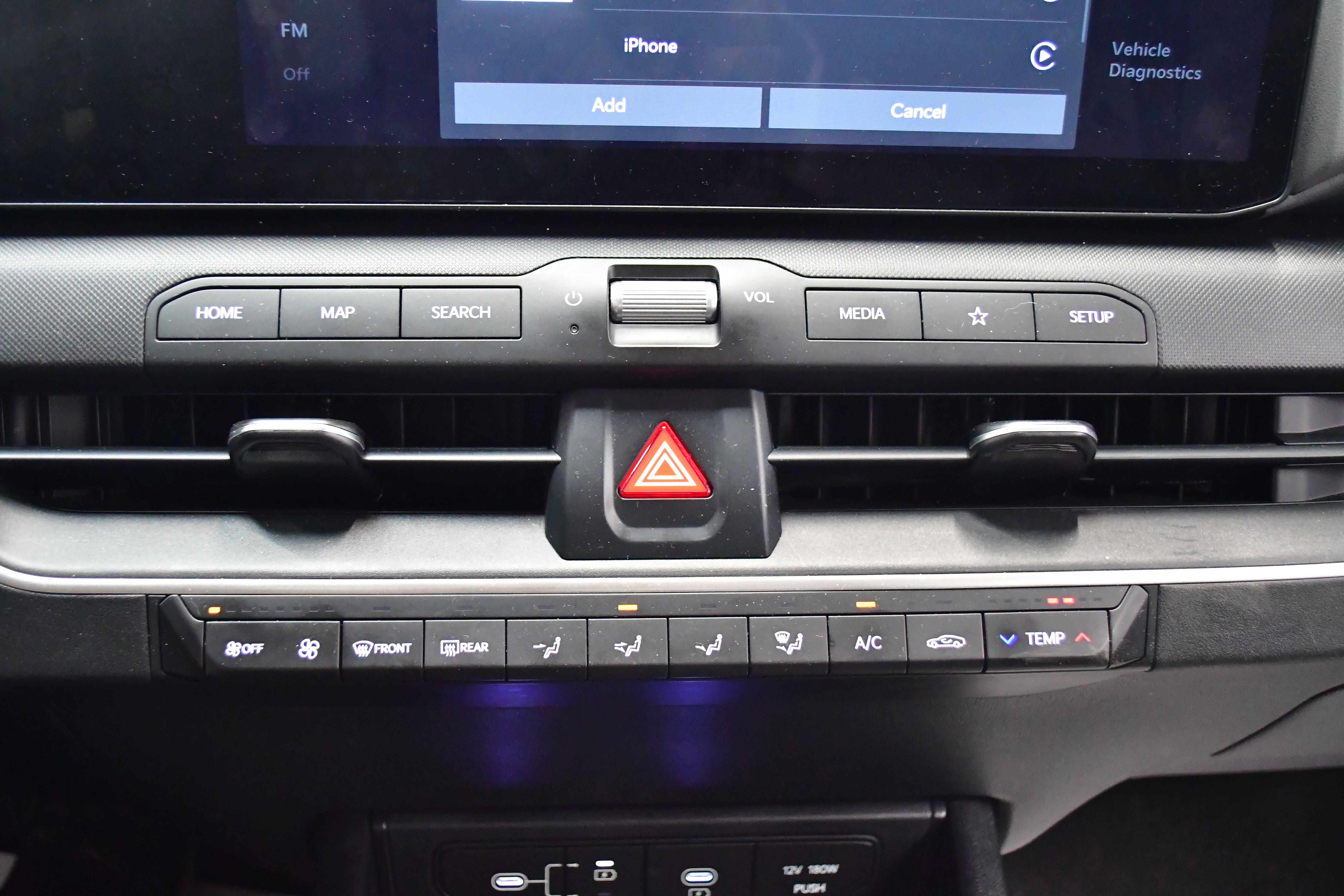 Used 2025 Kia K4 FWD image 25