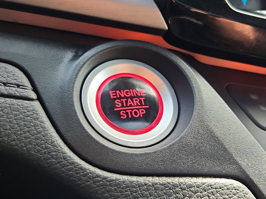 Certified 2026 Honda Odyssey Sport-L image 25
