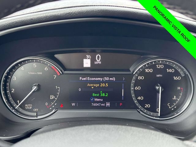 Used 2023 Cadillac XT4 Sport w/ Cold Weather Package AWD/4WD image 27