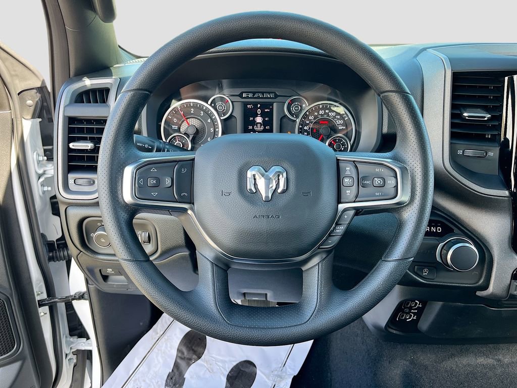 New 2026 RAM 1500 Tradesman RWD image 11