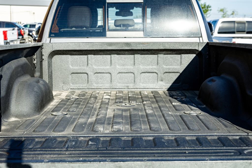 Used 2020 RAM 3500 Laramie image 5