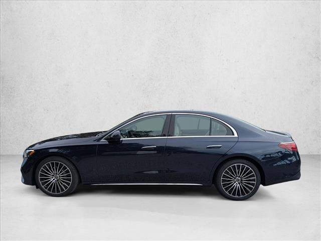 New 2026 Mercedes-Benz E 350 Sedan image 5