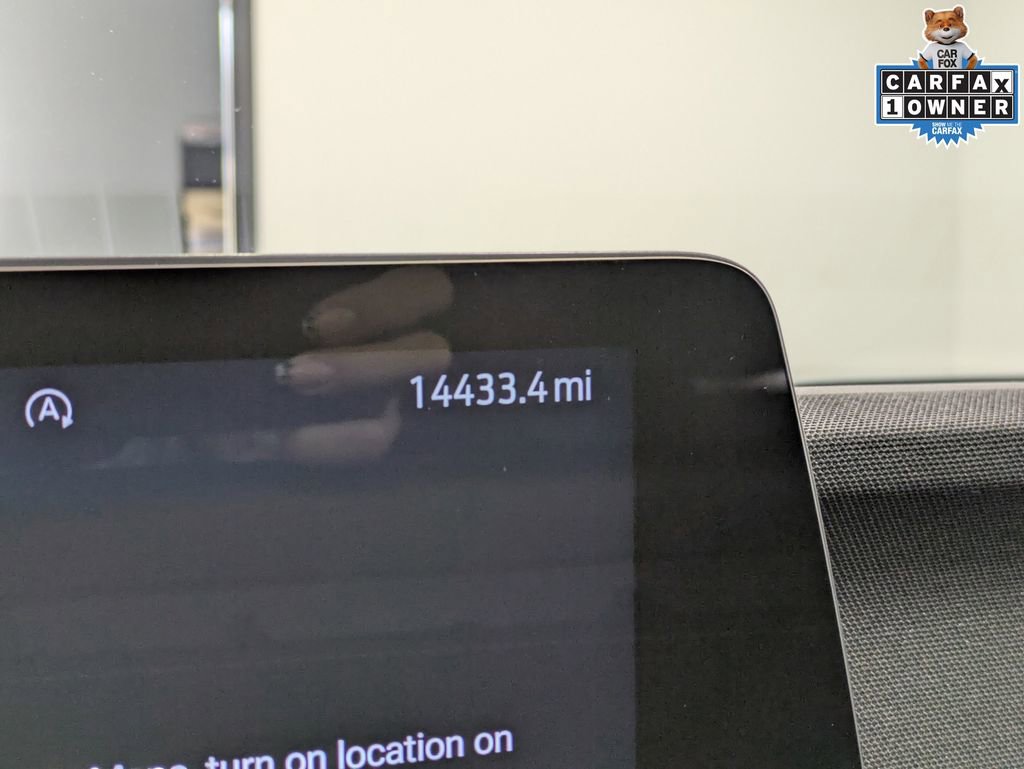 Used 2025 Ford Expedition Max Platinum AWD/4WD image 18