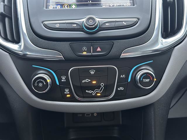 Certified 2022 Chevrolet Equinox LS w/ LS Convenience Package image 19