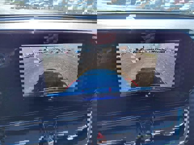 New 2025 Chevrolet TrailBlazer ACTIV w/ Convenience Package image 15