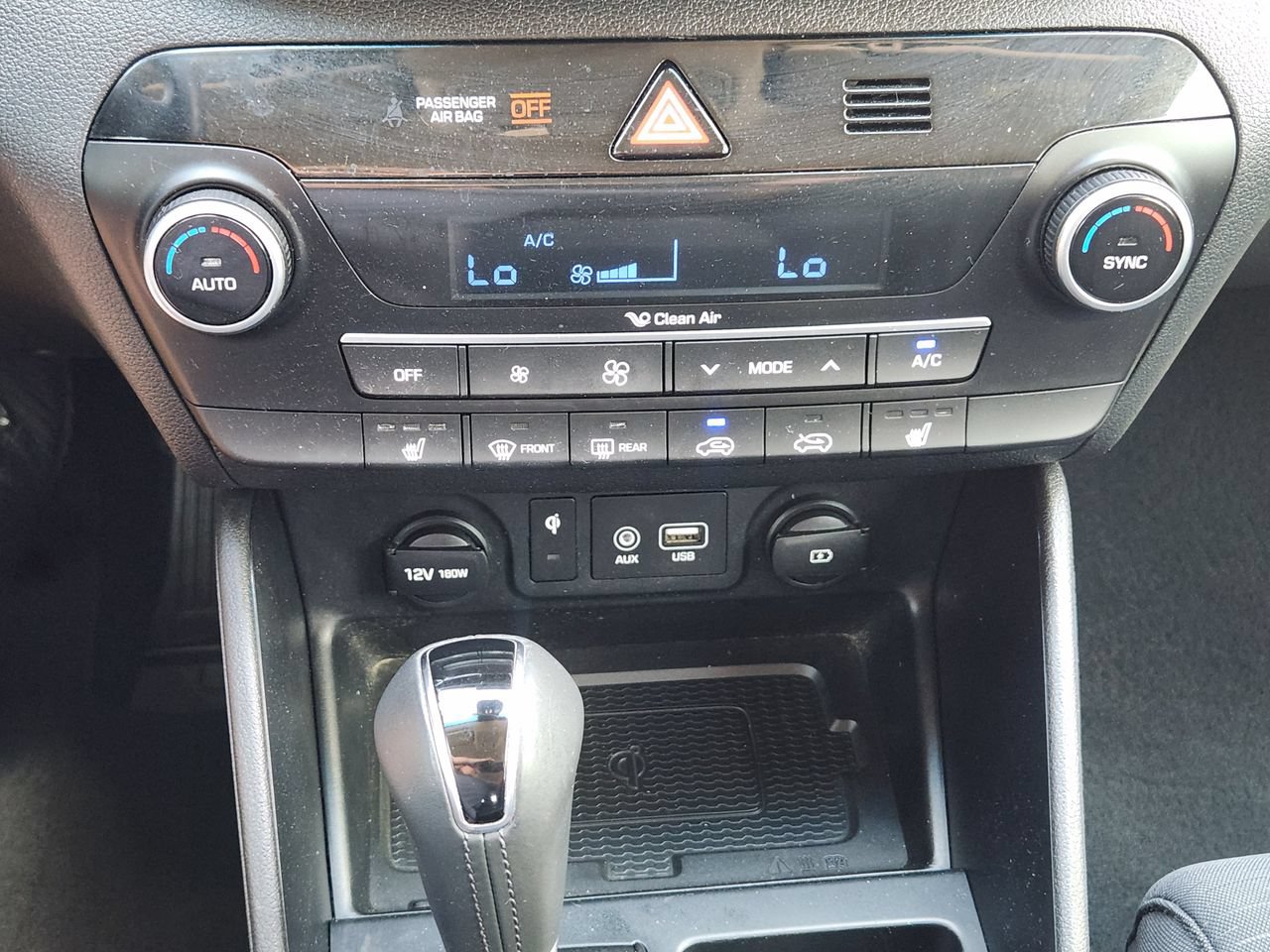 Used 2021 Hyundai Tucson Sport w/ Cargo Package FWD image 16
