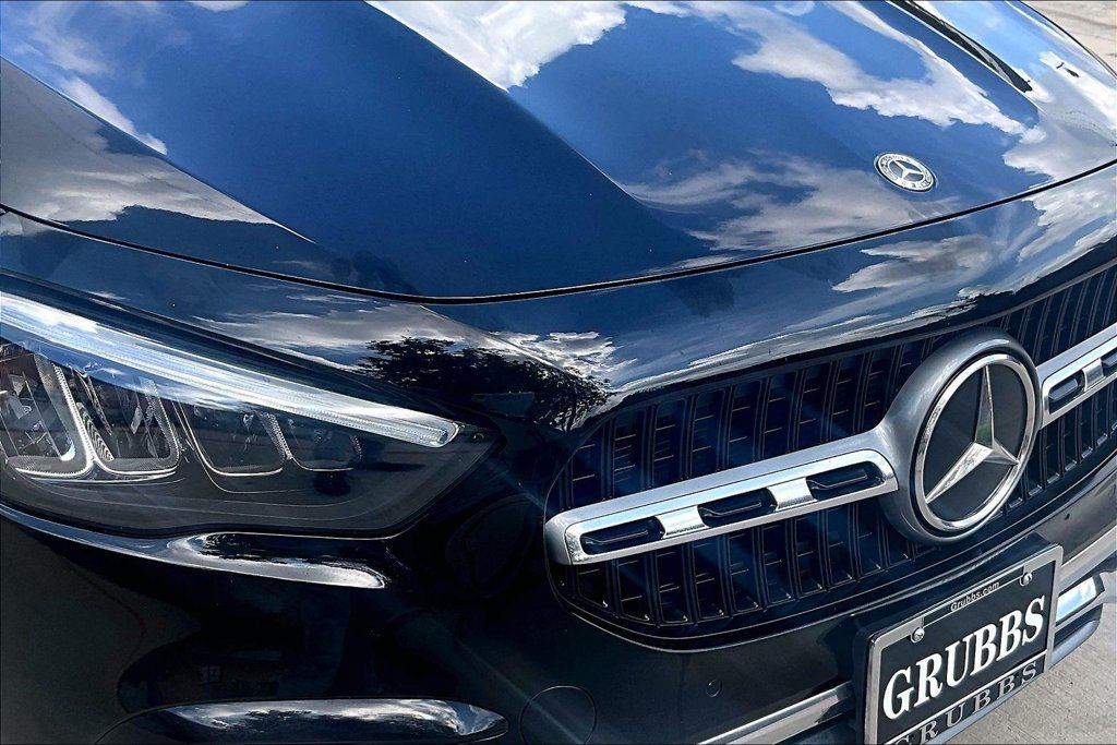 Used 2025 Mercedes-Benz GLA 250 image 38