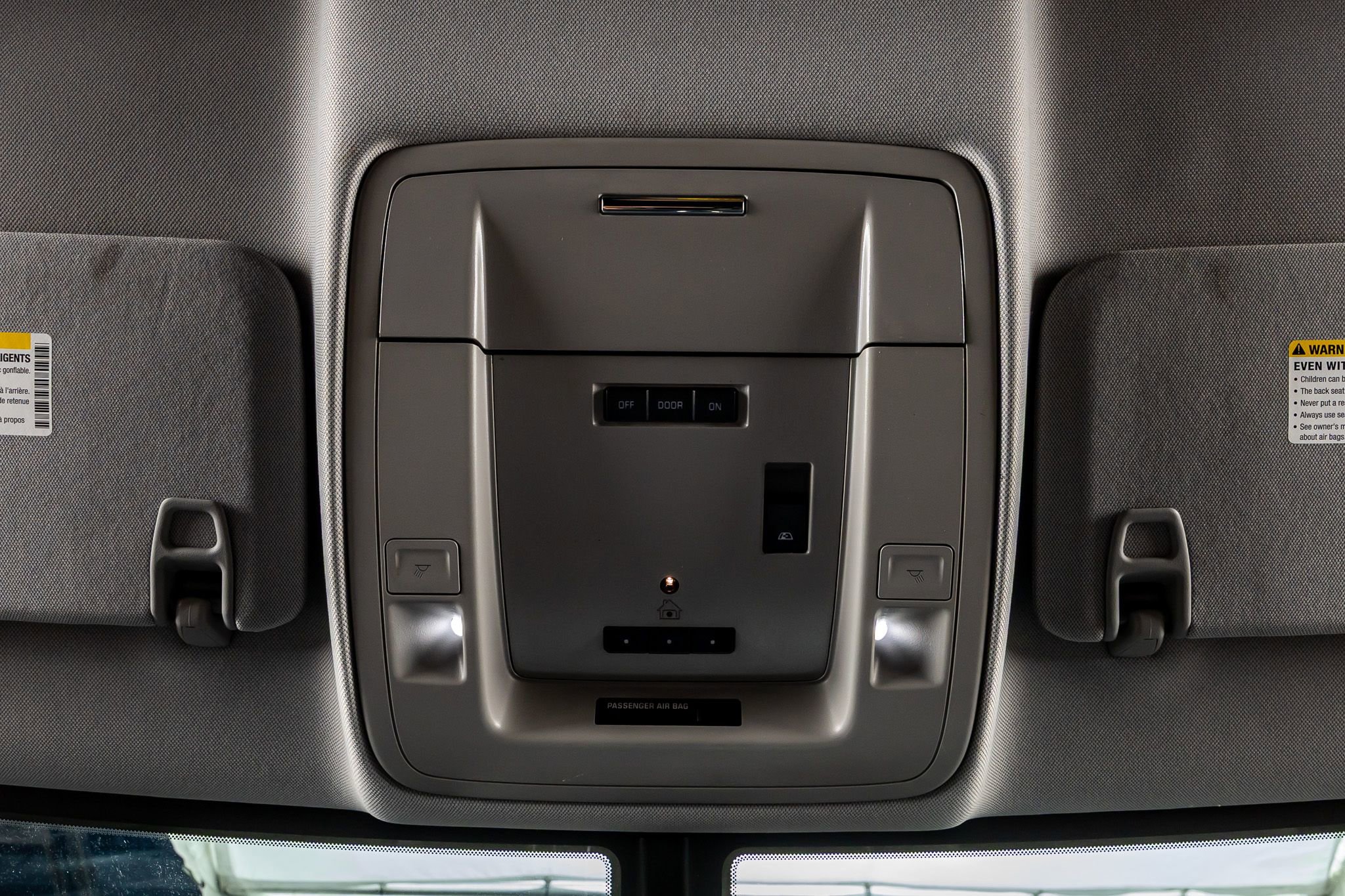 Used 2017 Chevrolet Silverado 1500 LTZ w/ Sport Package AWD/4WD image 27