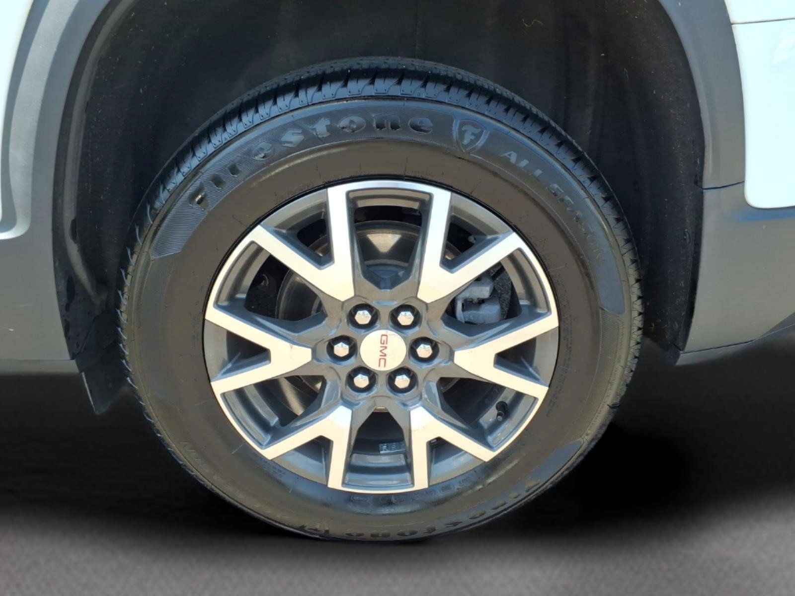 Used 2021 GMC Acadia SLE w/ Driver Convenience Package FWD image 18