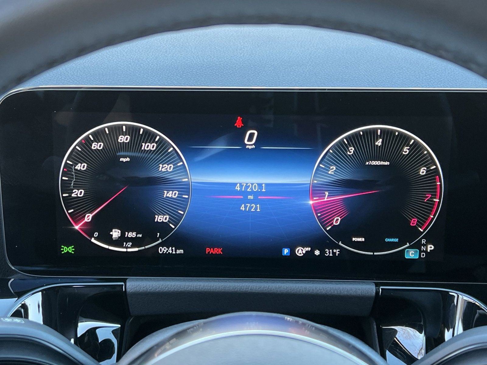 Certified 2025 Mercedes-Benz GLA 250 GLA 250 image 15