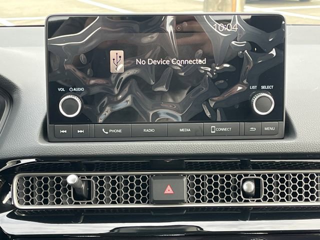 New 2026 Honda Civic LX image 24