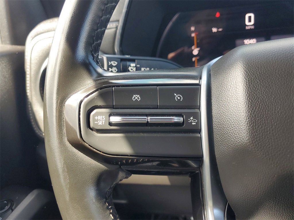 Used 2023 Chevrolet Colorado LT w/ LT Convenience Package image 20