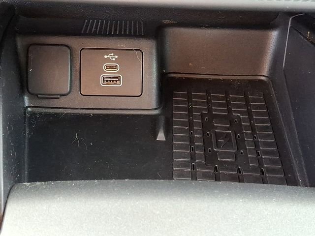 Used 2025 Ford Bronco Sport Heritage w/ Convenience Package image 23