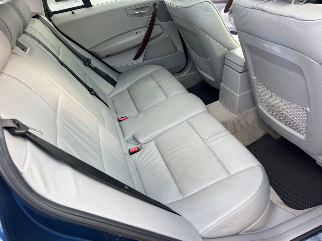 Used 2006 BMW X3 3.0i image 15