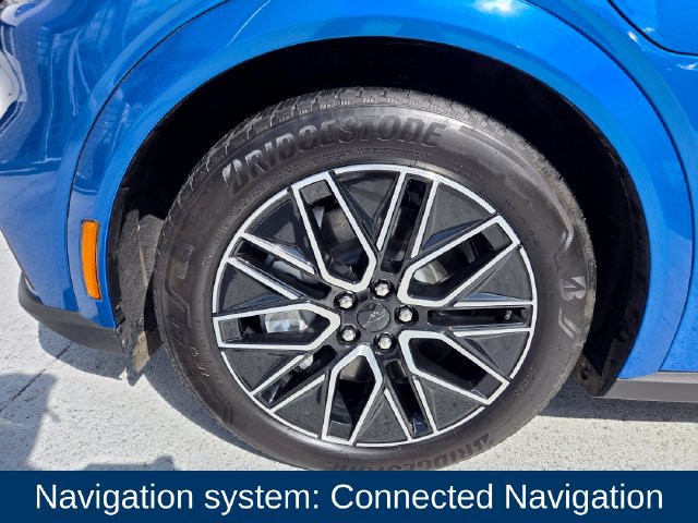 Used 2025 Ford Mustang Mach-E Premium RWD image 8