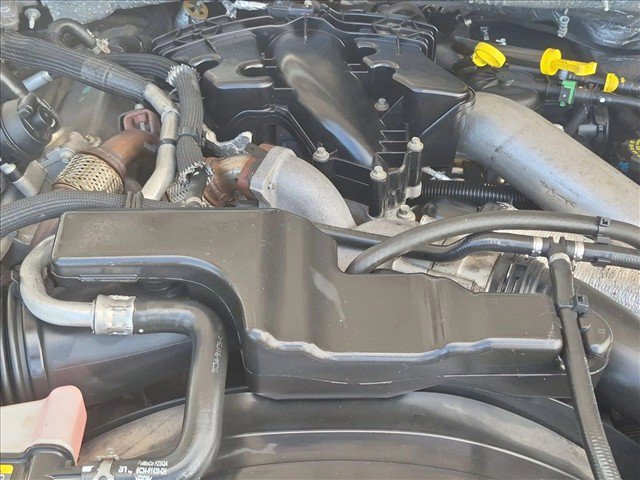Used 2011 Ford F350 Lariat w/ Lariat Interior Pkg AWD/4WD image 19