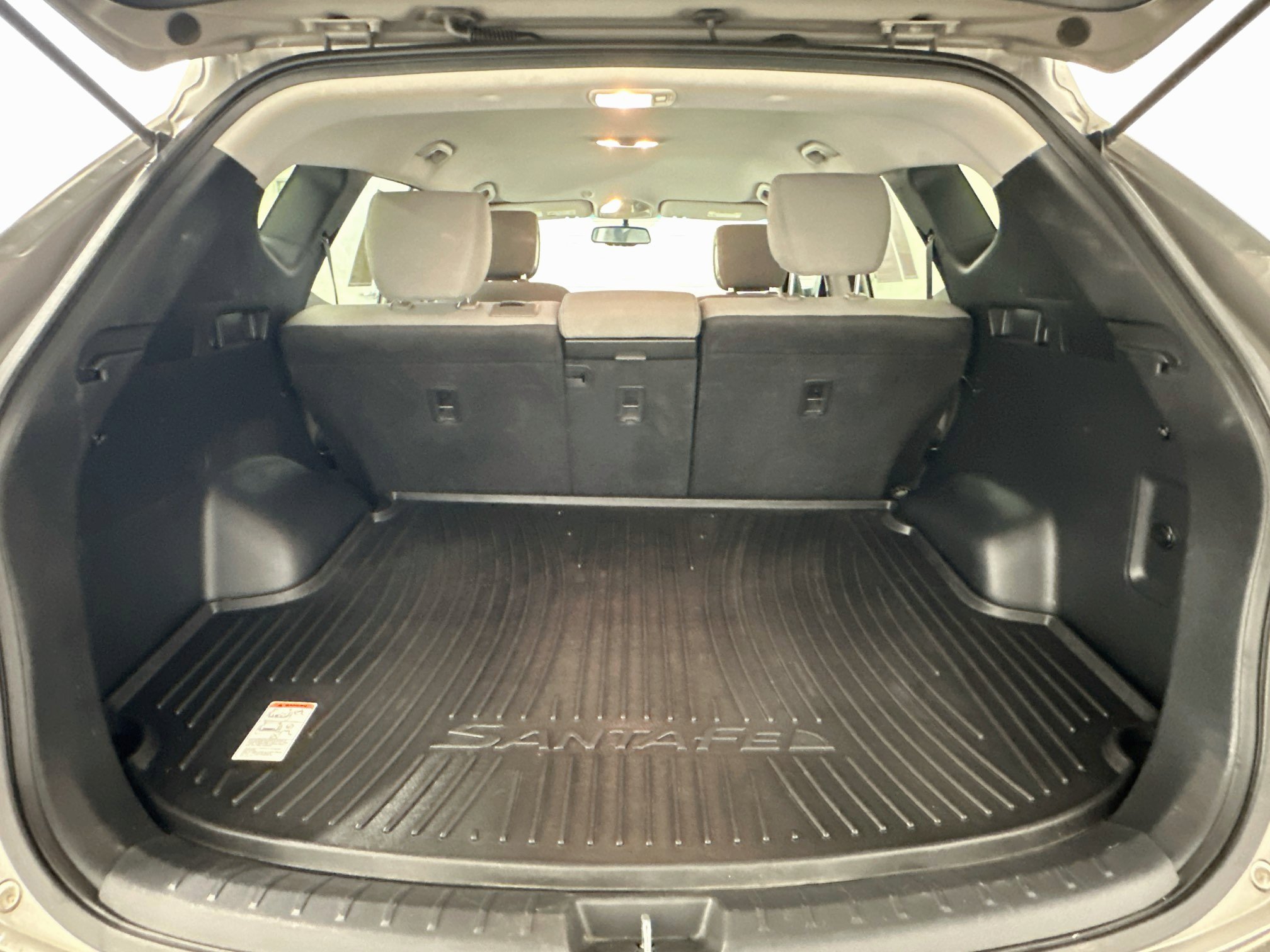 Used 2014 Hyundai Santa Fe Sport AWD/4WD image 28