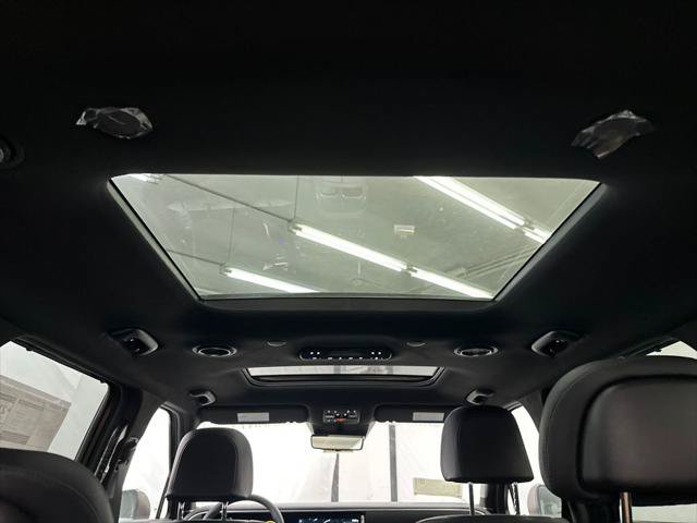 New 2026 Hyundai Palisade Calligraphy FWD image 22