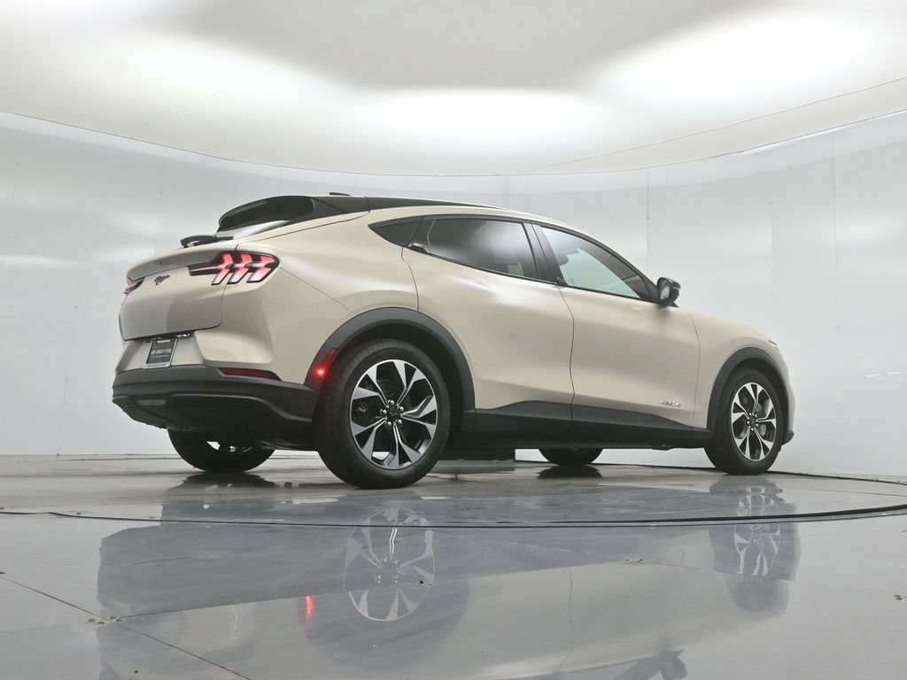 New 2026 Ford Mustang Mach-E Select RWD image 45