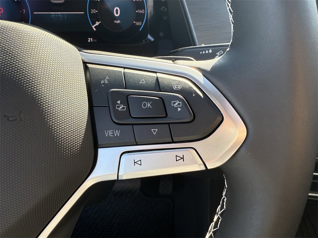 New 2026 Volkswagen Atlas Cross Sport SE image 15