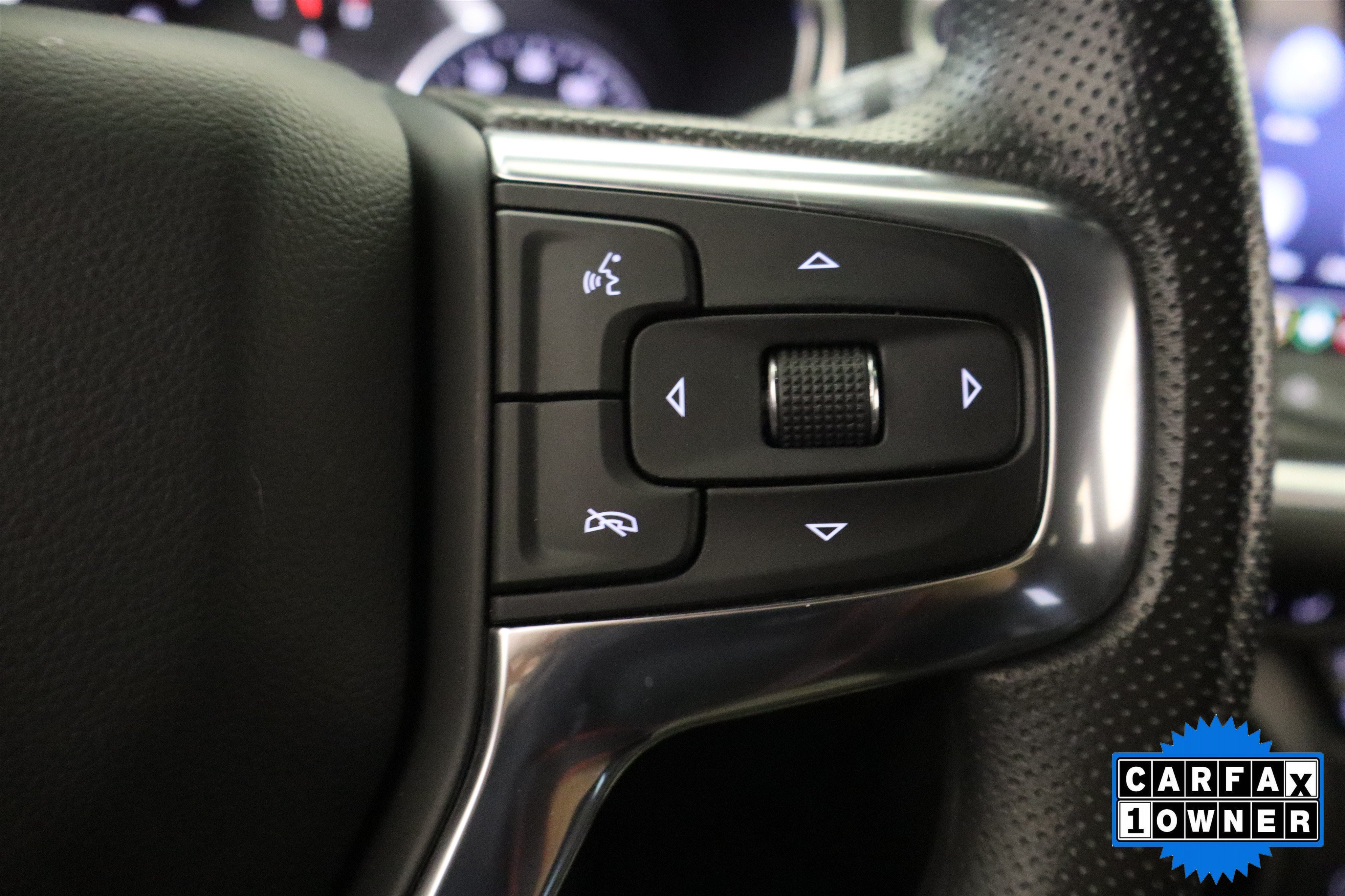 Used 2022 Chevrolet Blazer LT w/ LPO, Black Accent Package FWD image 28