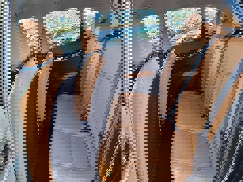 Used 2024 Kia Seltos EX image 24