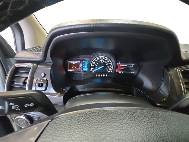 Certified 2021 Ford Ranger Lariat w/ FX4 Off-Road Package AWD/4WD image 14