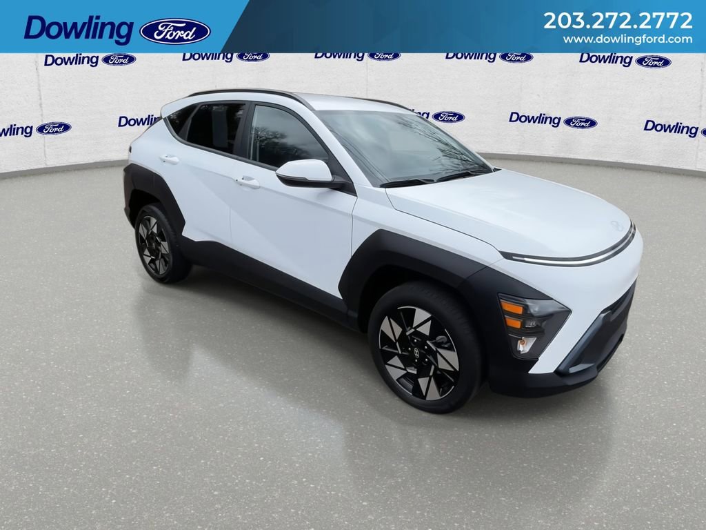 Used 2024 Hyundai Kona SEL image 6
