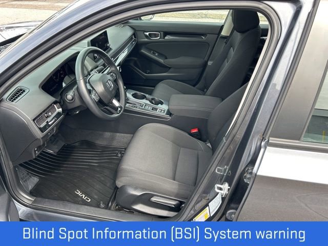 Used 2022 Honda Civic EX image 7