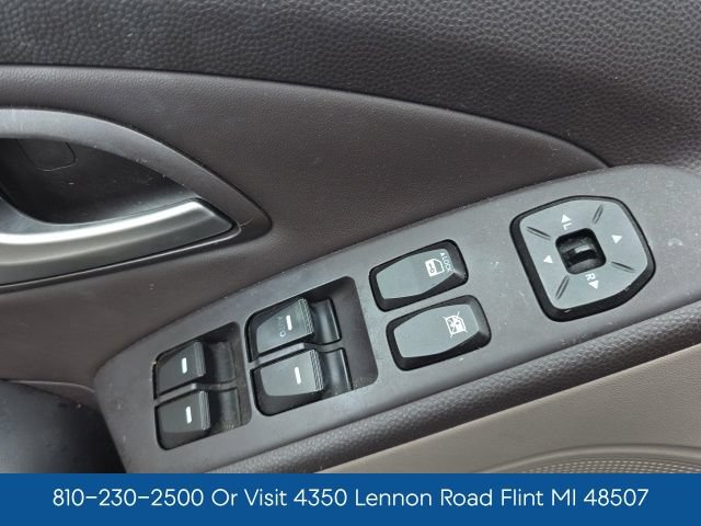 Used 2011 Hyundai Tucson Limited AWD/4WD image 22