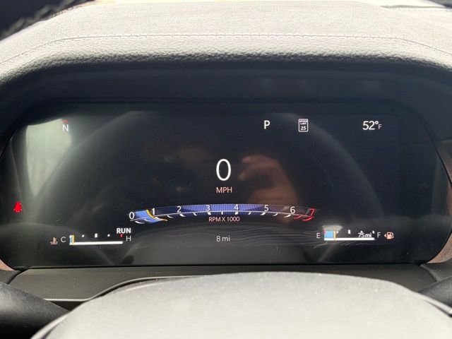 New 2026 Jeep Grand Cherokee Altitude AWD/4WD image 19