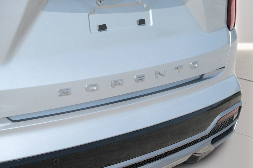 Used 2022 Kia Sorento SX FWD image 44