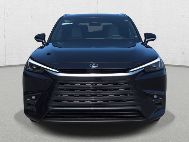 Used 2026 Lexus TX 350 AWD w/ Technology Package image 2