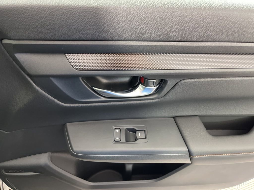 New 2026 Honda CR-V Sport-L image 21