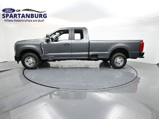 Used 2026 Ford F250 XL RWD image 4