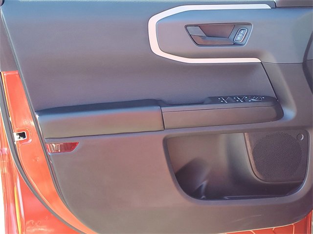 Certified 2023 Ford Bronco Sport Big Bend image 9