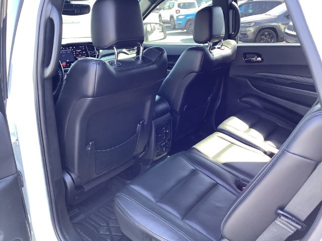 Used 2021 Dodge Durango GT AWD/4WD image 24