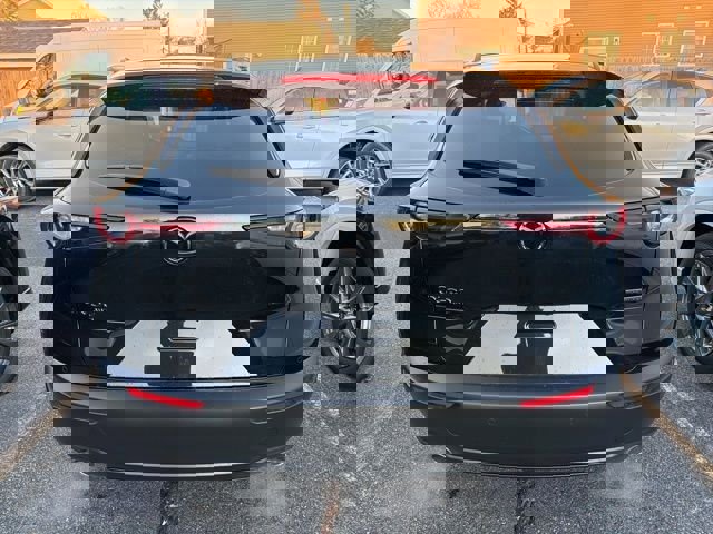 New 2026 MAZDA CX-30 AWD 2.5 S image 3