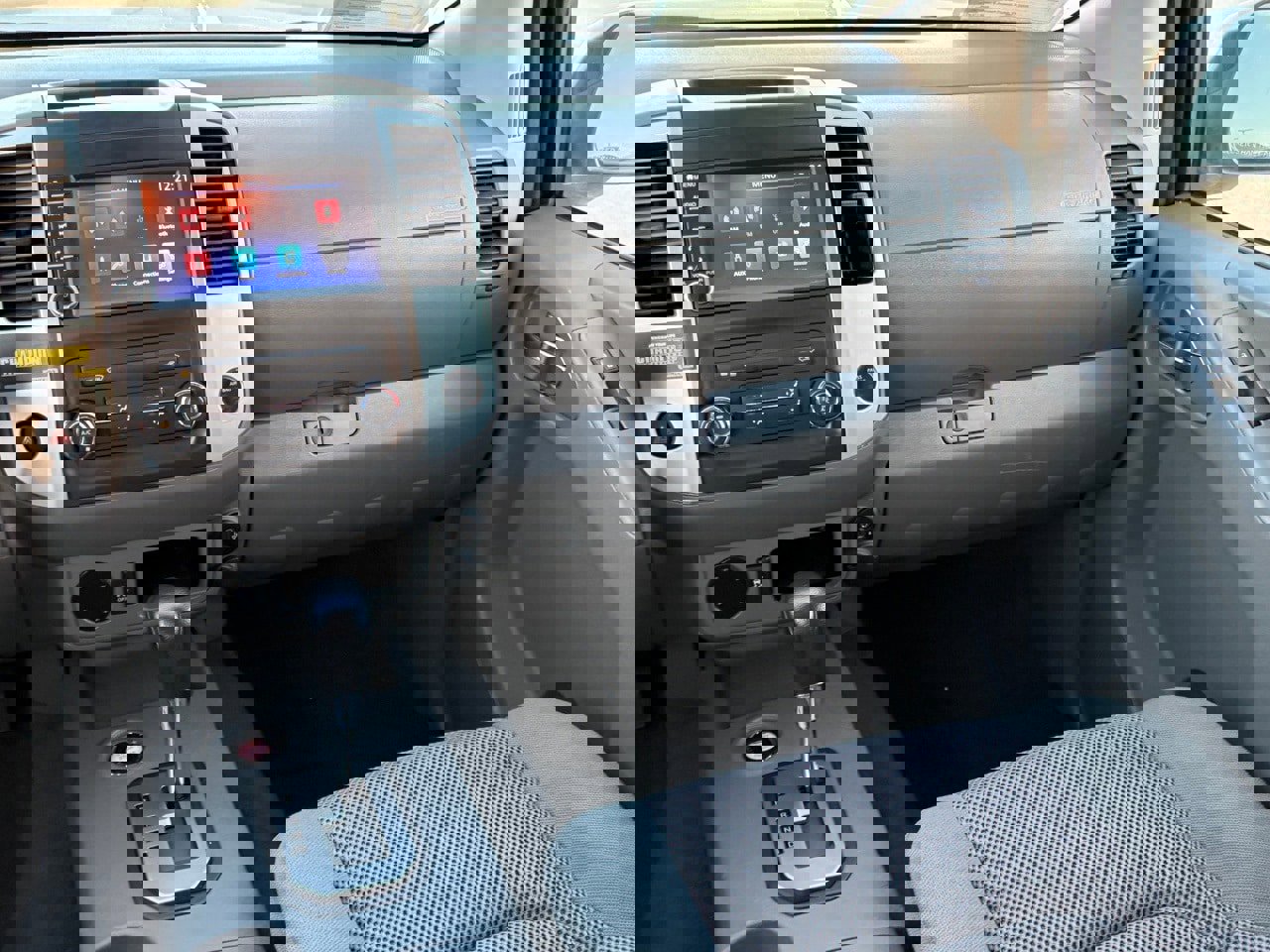 Certified 2021 Nissan Frontier SV w/ SV Utility Package image 13