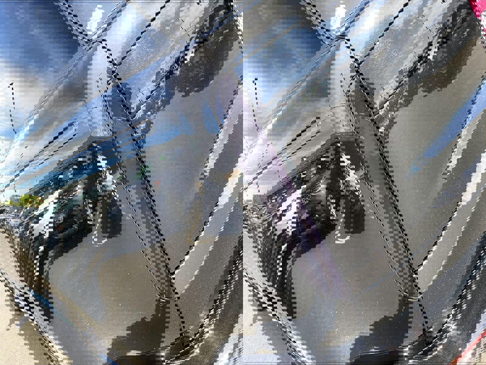 Used 2024 Land Rover Range Rover SE image 31