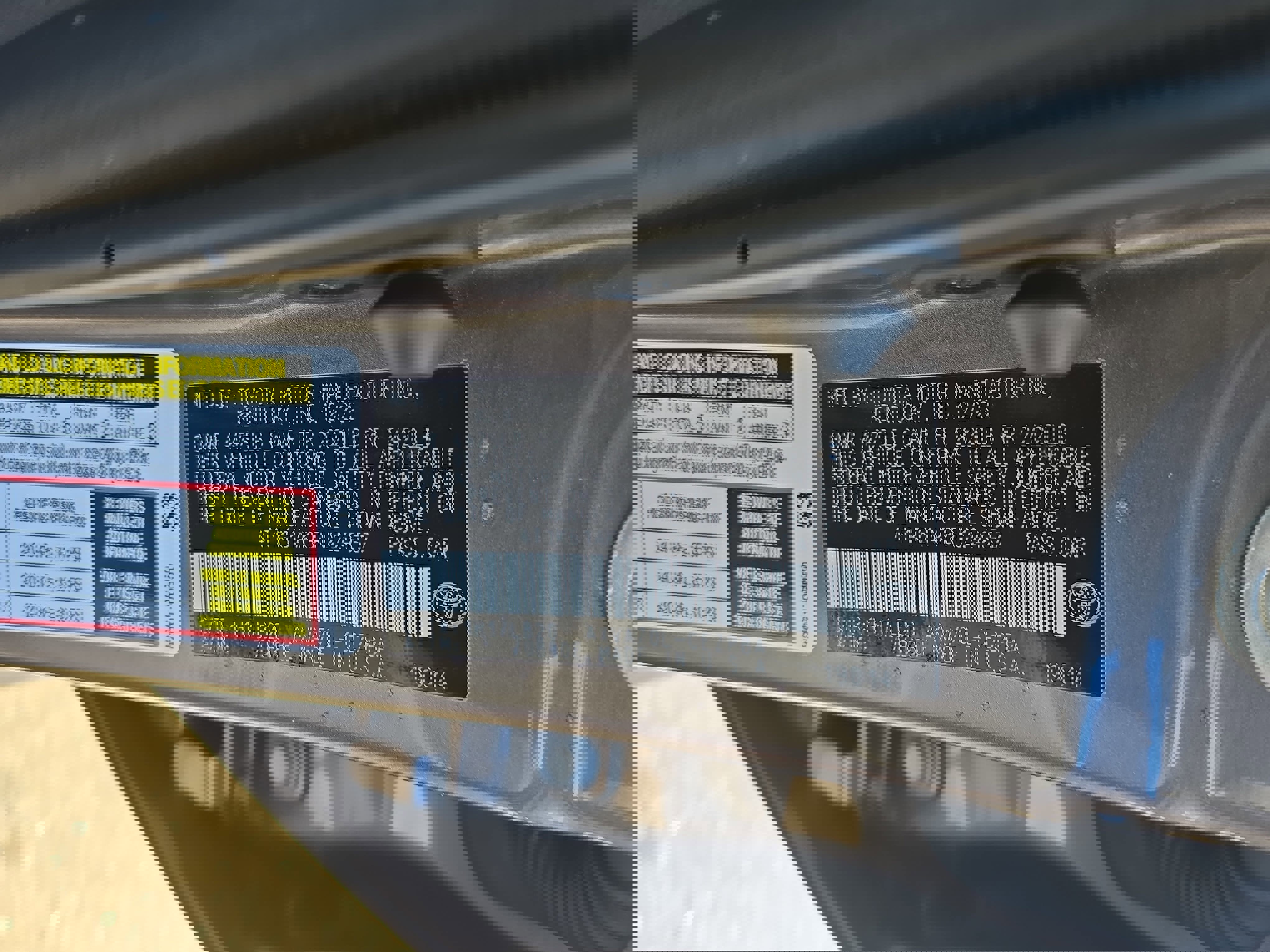 Used 2024 Toyota Camry XSE image 34