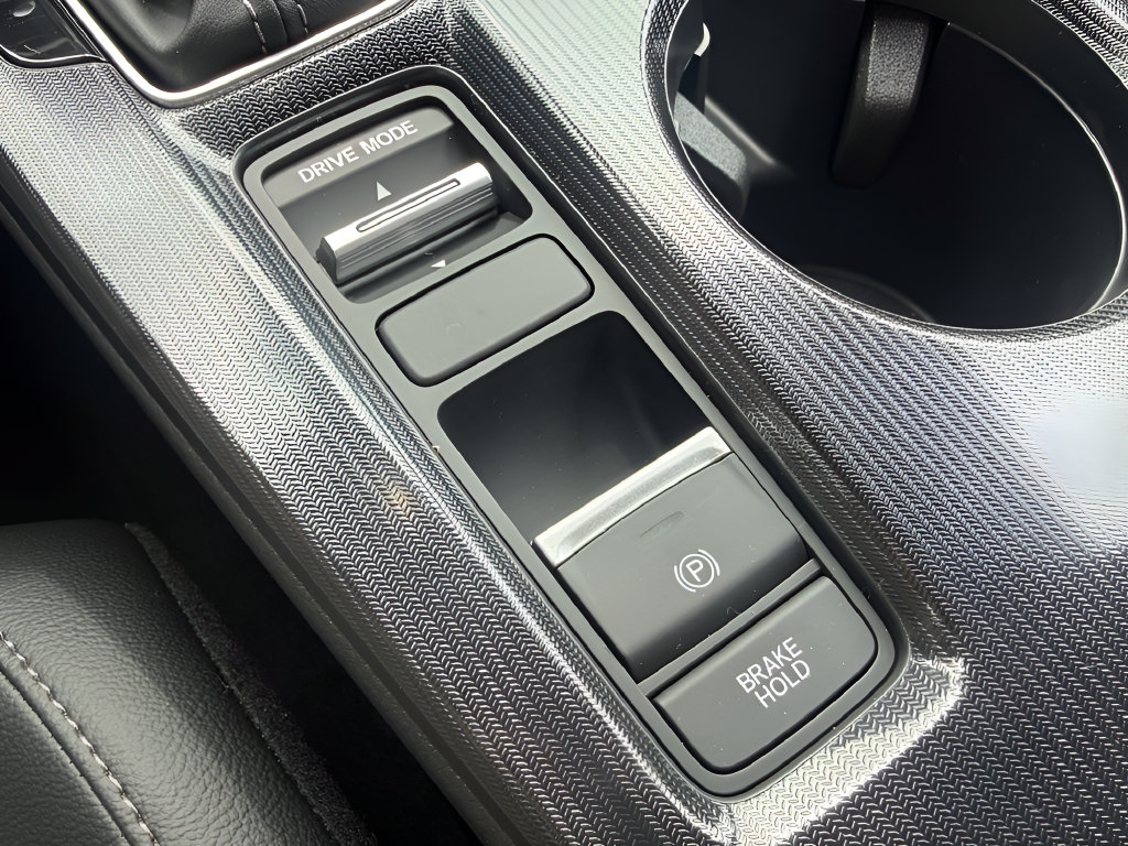 New 2026 Honda Civic Sport Touring image 27