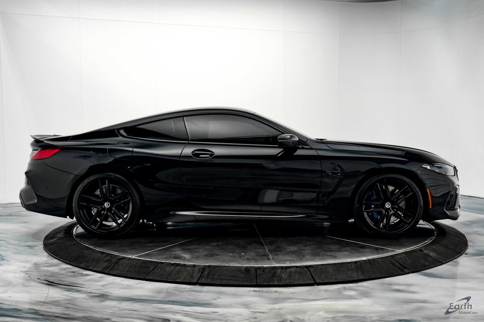 Used 2023 BMW M8 Competition w/ M Driver's Package AWD/4WD image 18