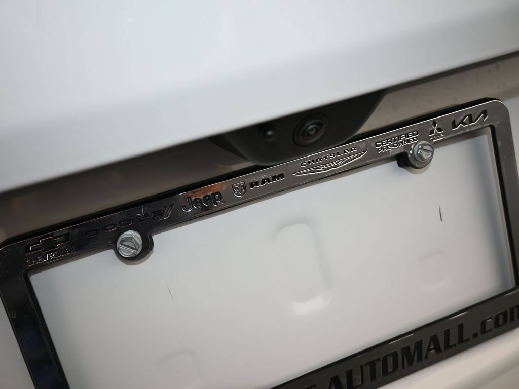 New 2025 Jeep Grand Cherokee L Summit AWD/4WD image 33