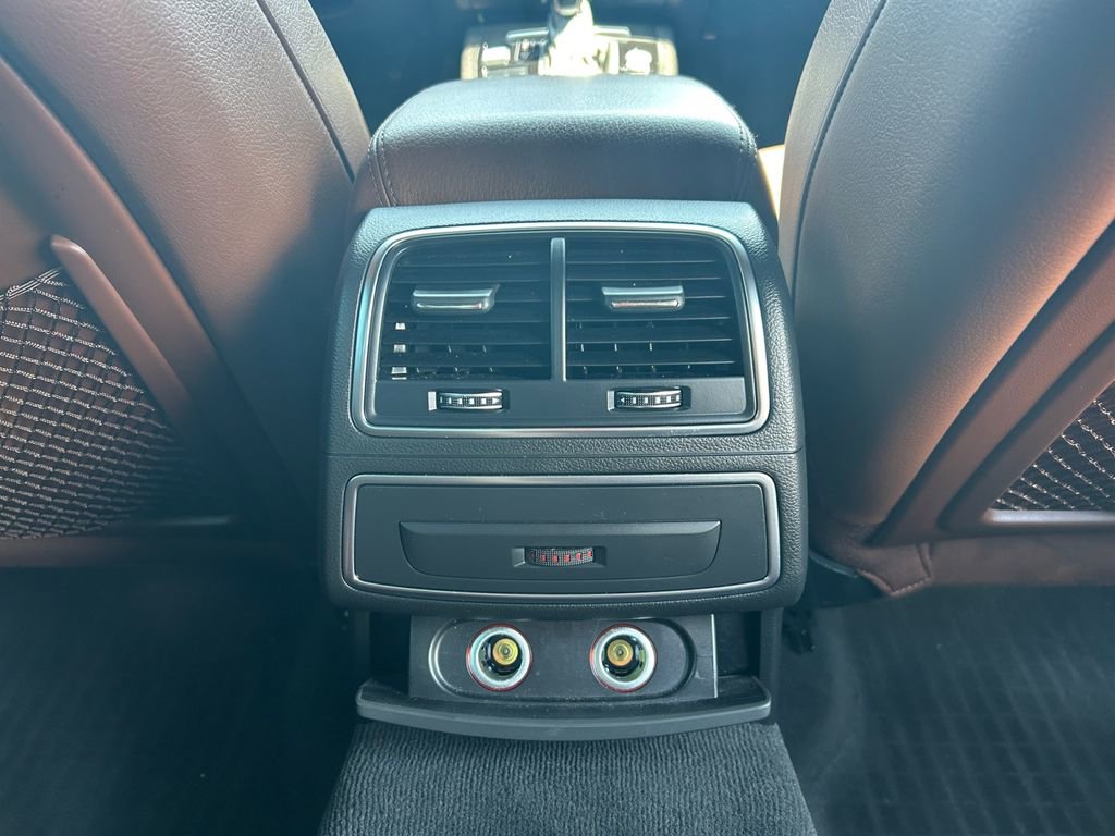 Used 2018 Audi A6 2.0T Premium AWD/4WD image 25