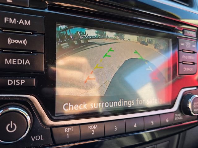 Used 2018 Nissan Sentra SV image 24