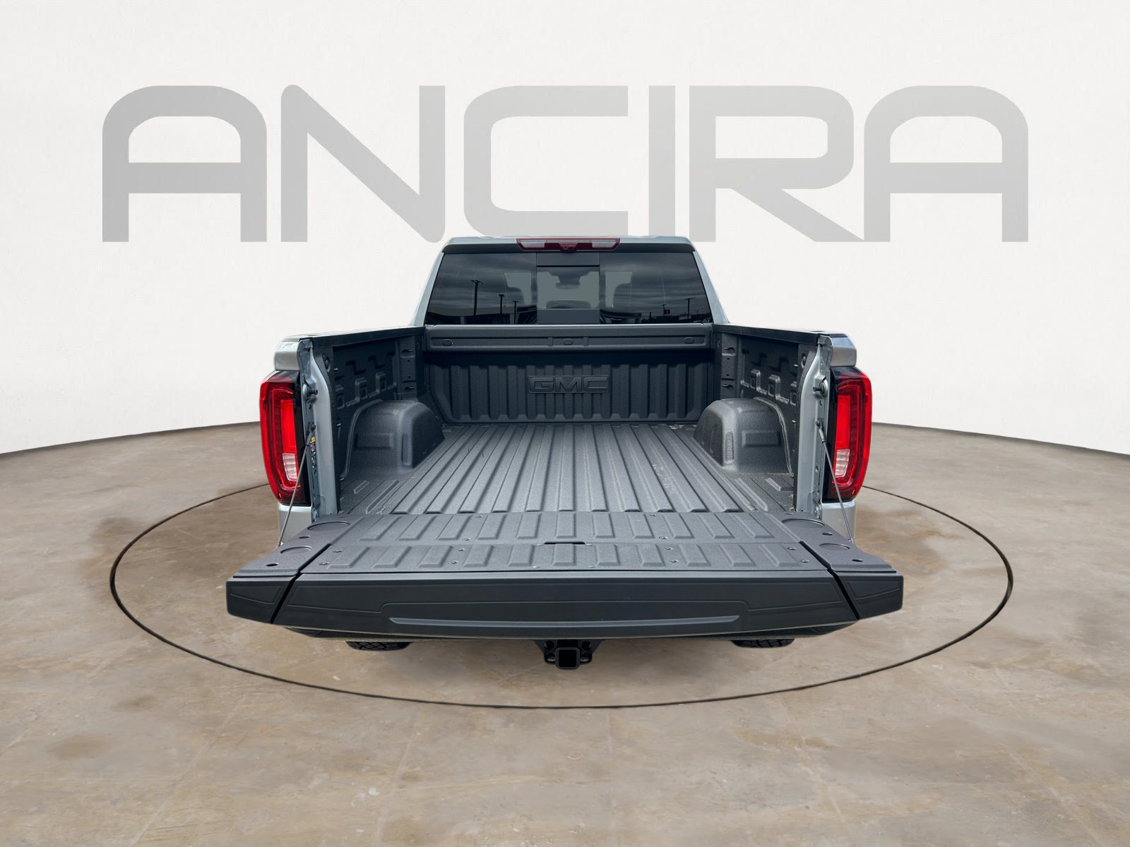 New 2026 GMC Sierra 1500 AT4X image 12