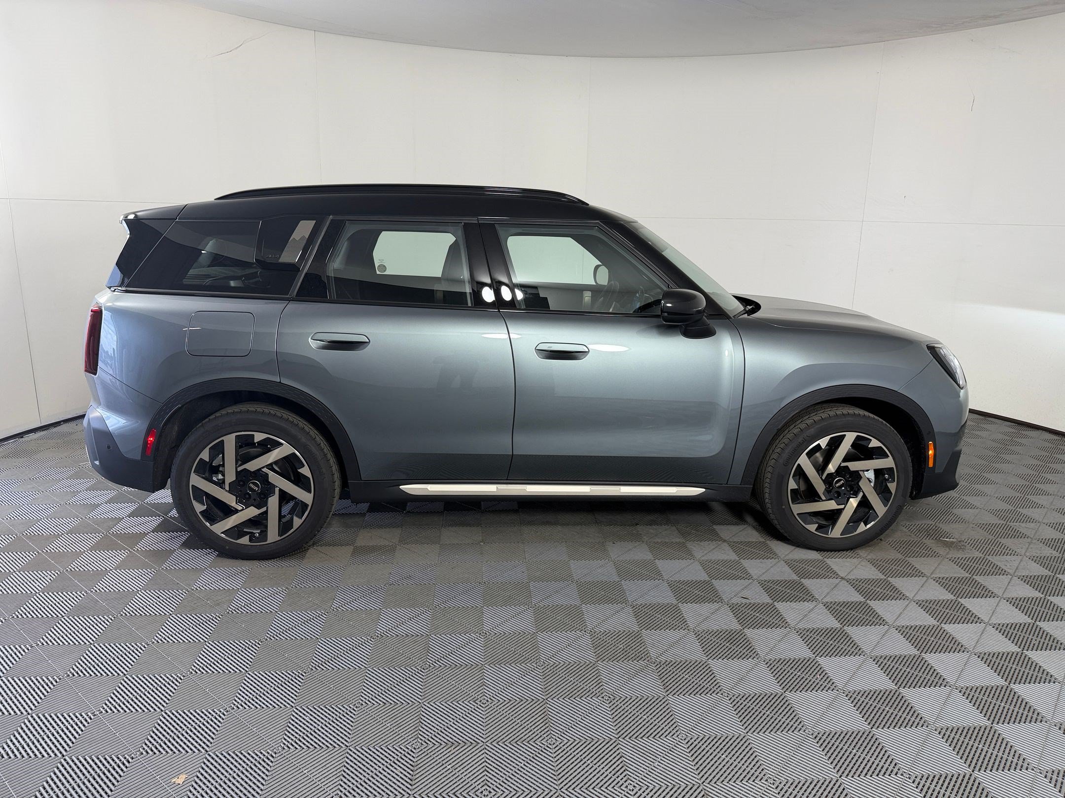 New 2027 MINI Cooper Countryman S AWD/4WD image 8